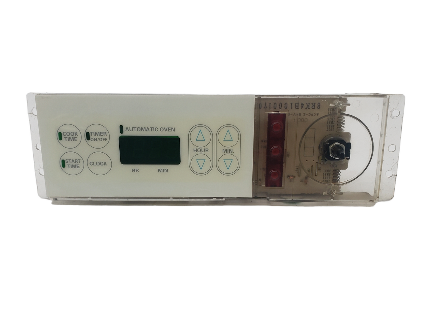 Genuine GE Oven Control Board 164D3147G041 *Same Day Shipping & 60 Days Warranty
