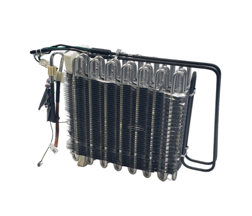 New Frigidaire Fridge Evaporator 5303918284 Same Day Shipping & 60 Days Warranty