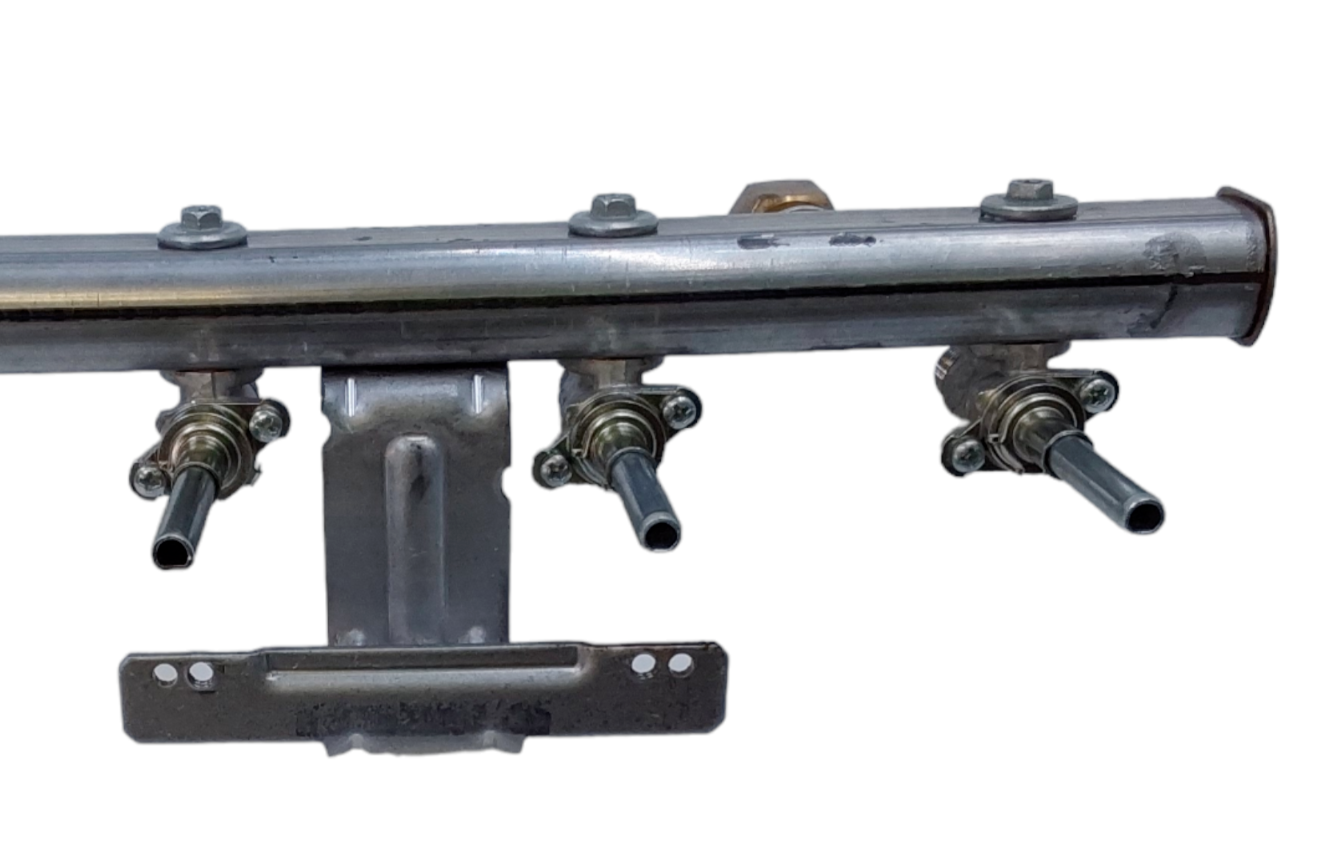 New Frigidaire Range Manifold Assy 5304534676 *Same Day Ship & 60 Days Warranty*