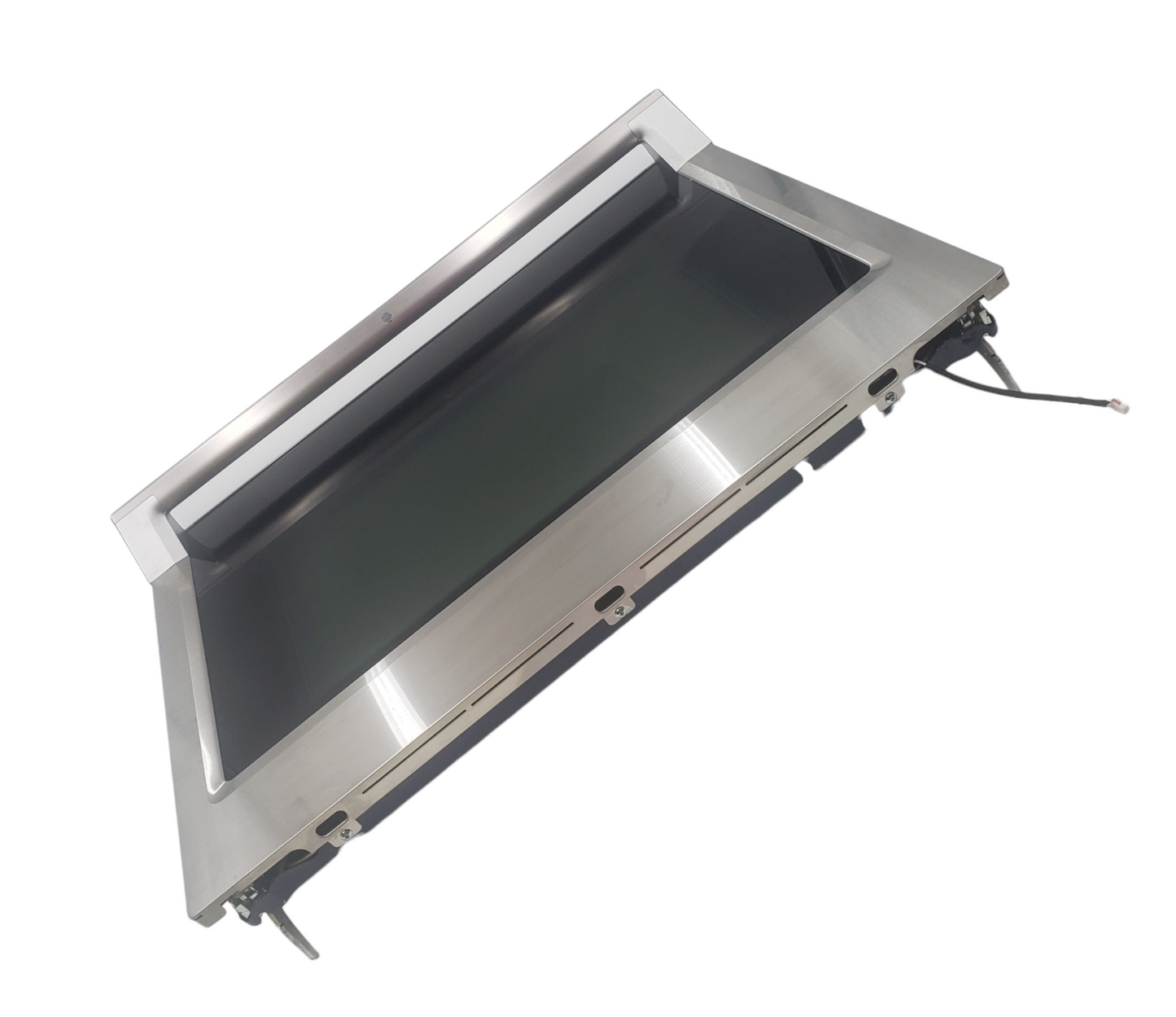 New Samsung Oven Door Assembly DG94-01650A *Same Day Shipping & 60 Days Warranty