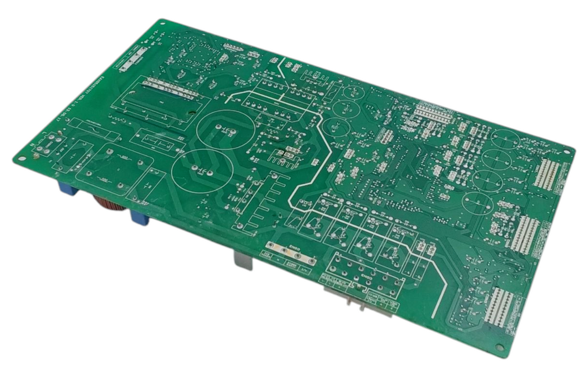 Genuine LG Fridge Control Board EBR77042514 Same Day Shipping & 60 Days Warranty