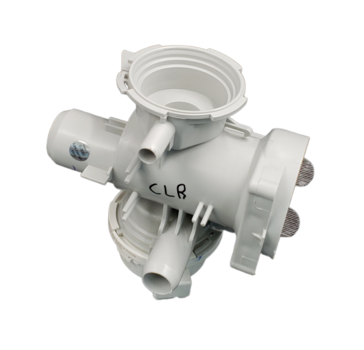 Genuine LG Washer Drain Pump Motor EAU63743803 Same Day Ship & 60 Days Warranty*