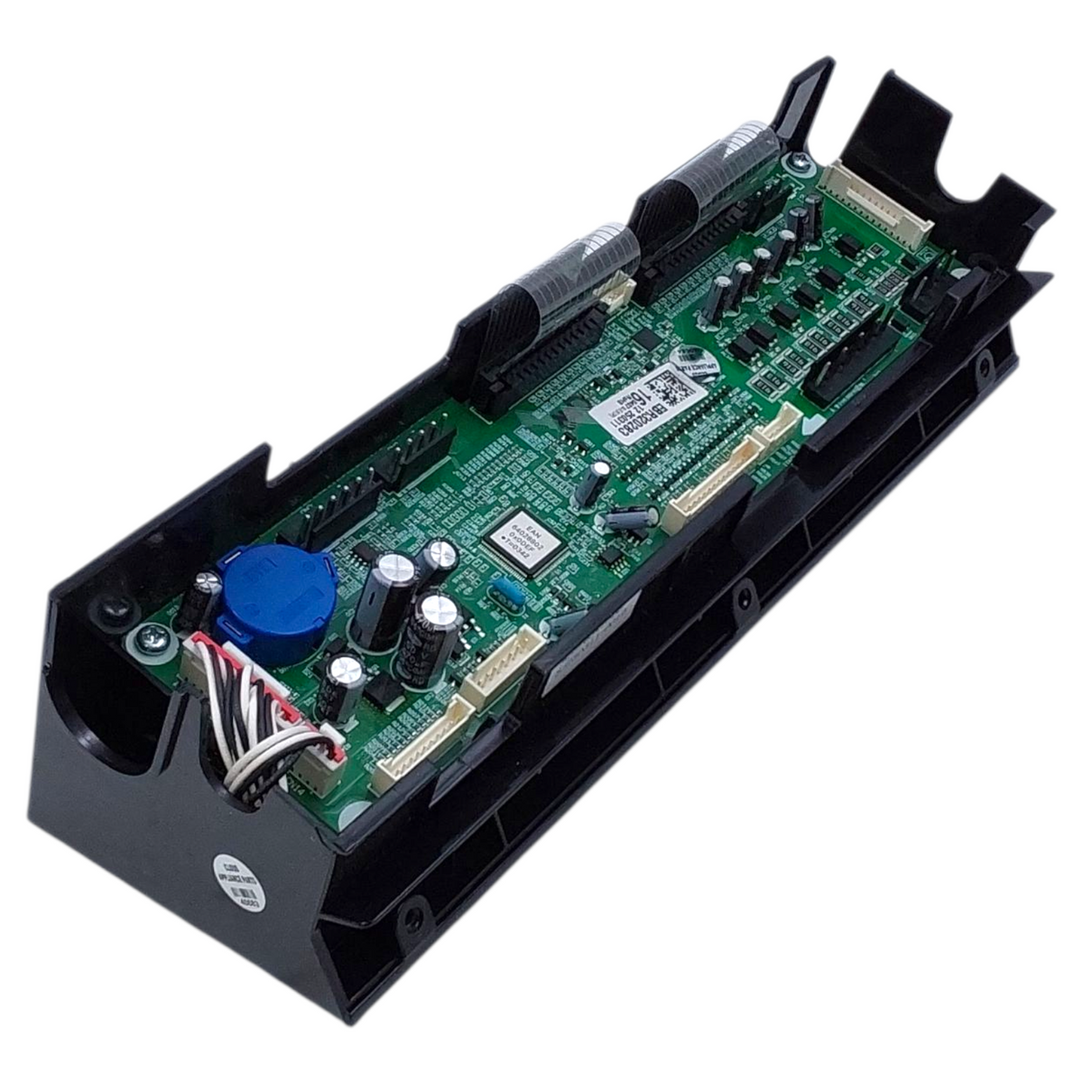 LG New Range Oven Control Board EBR32028316 Same Day Shipping & 60 Days Warranty