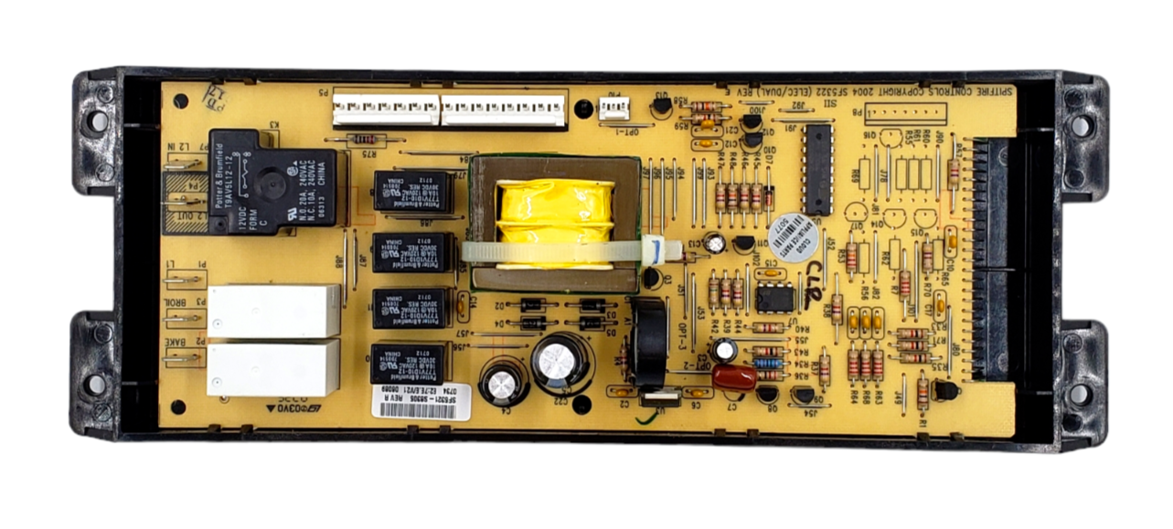 Genuine Frigidaire Oven Control Board 316418305 Same Day Ship & 60 Days Warranty