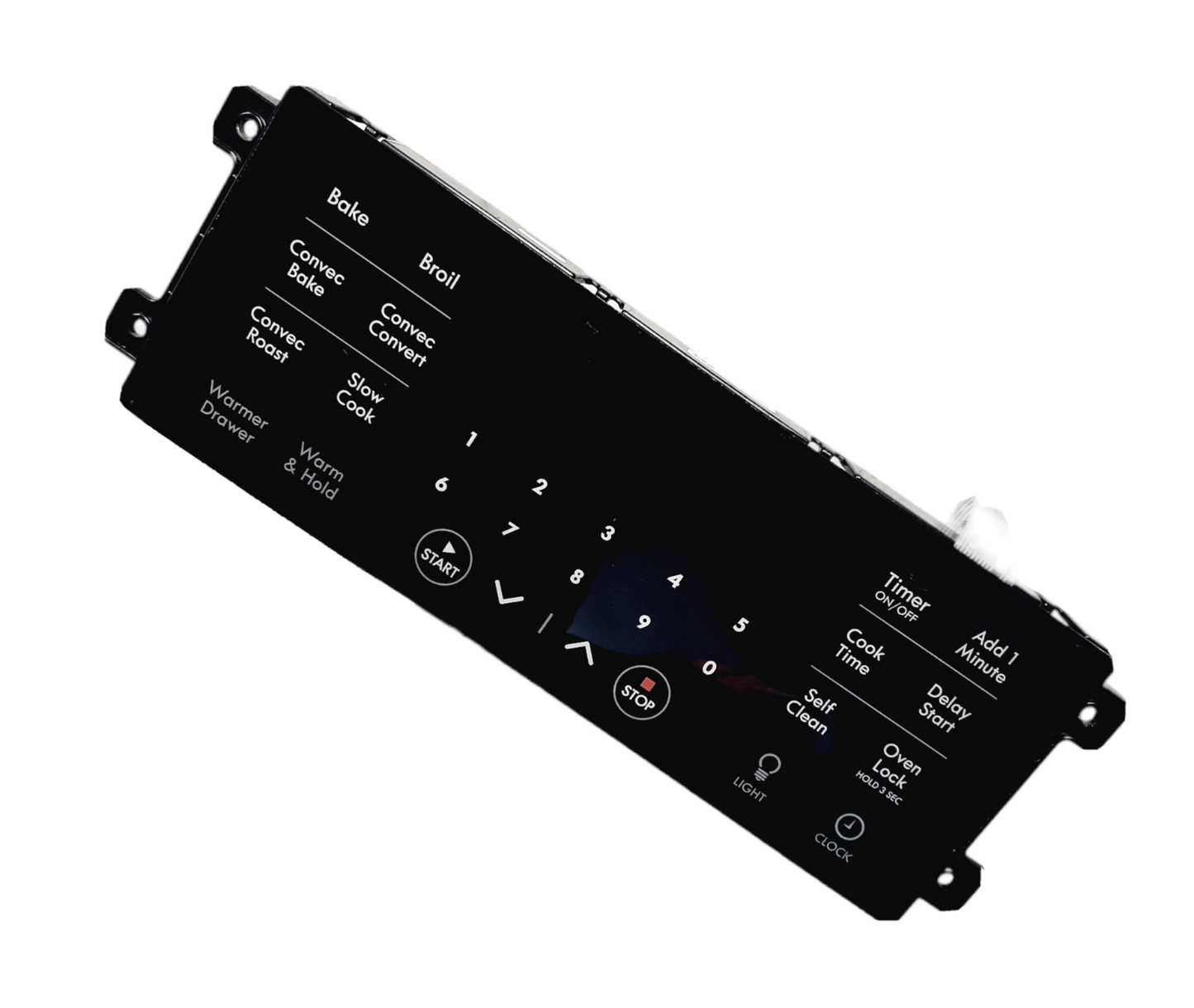 Genuine Frigidaire Oven Control Board 316650003 Same Day Ship & 60 Days Warranty