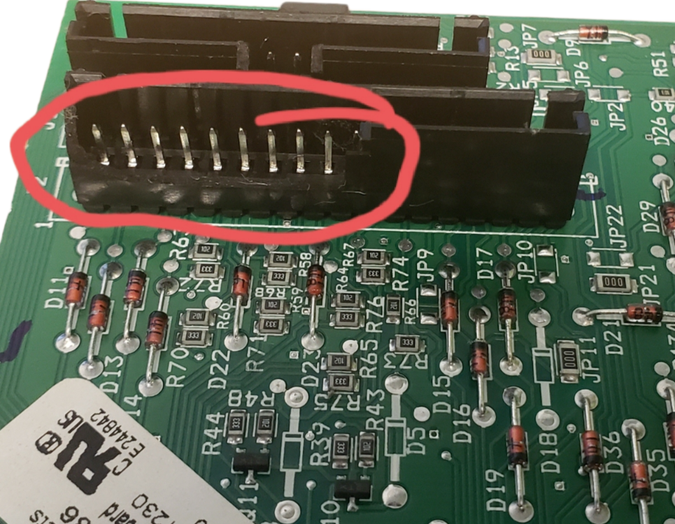 Genuine Frigidaire Oven Control Board 316443836 Same Day Ship & 60 Days Warranty