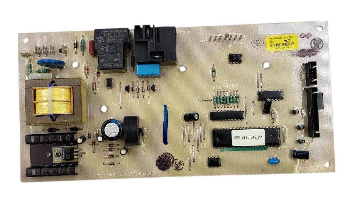 Whirlpool Genuine Dryer Control Board 3978802 *Same Day Ship & 60 Days Warranty*