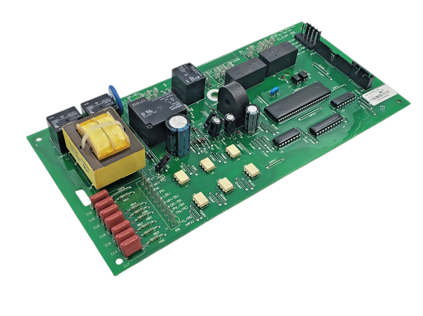 Genuine Whirlpool Washer Control Board 8577278 Same Day Ship & 60 Days Warranty*