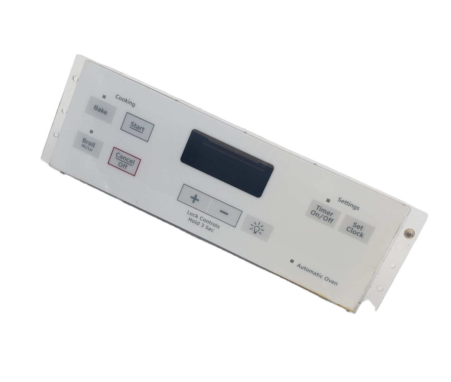 Genuine GE Oven Control Board 164D8450G008 Same Day Shipping & *60 Days Warranty