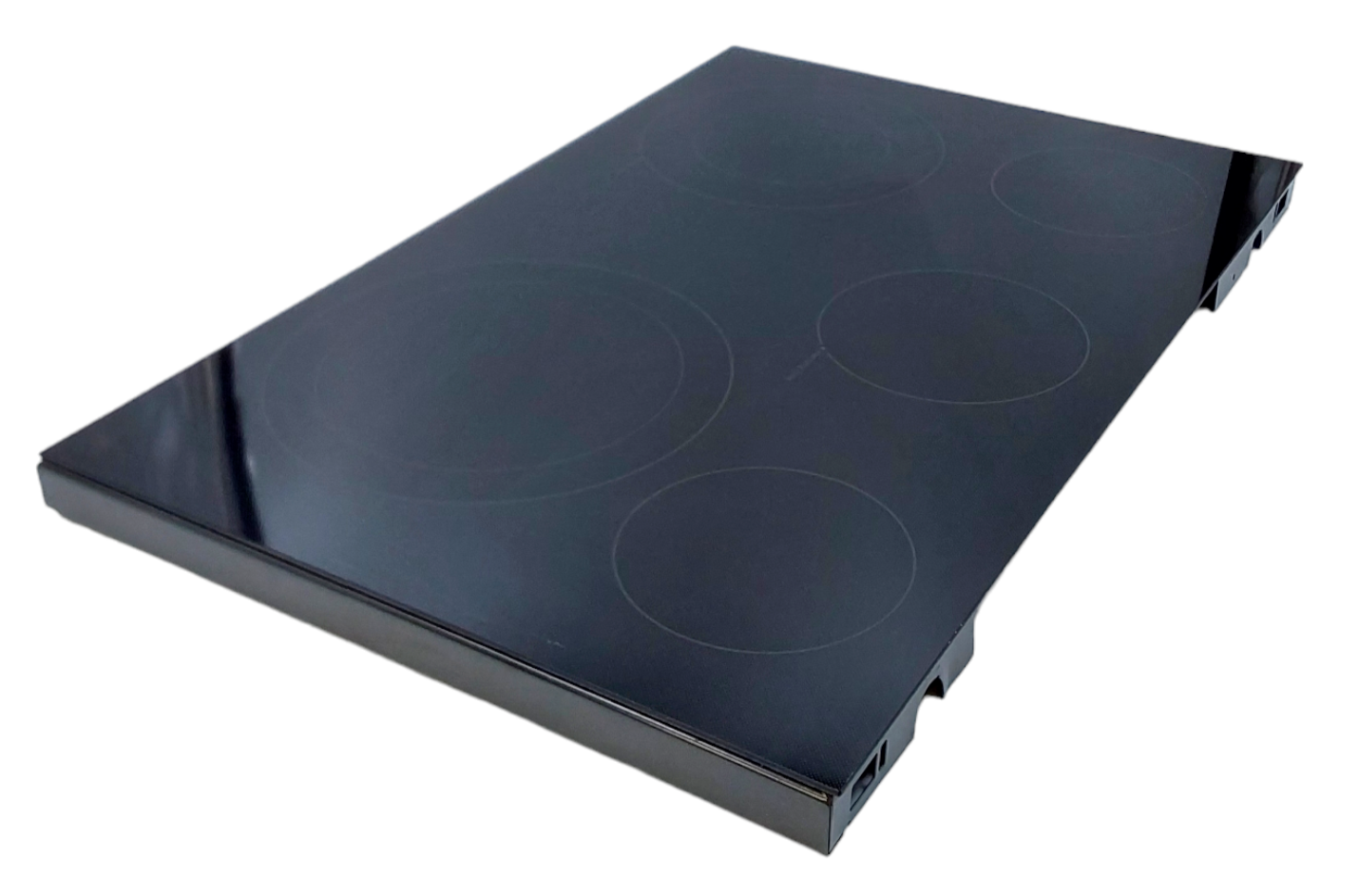 New GE Electric Range Glass Cooktop WB62X45228 Same Day Ship & 60 Days Warranty*