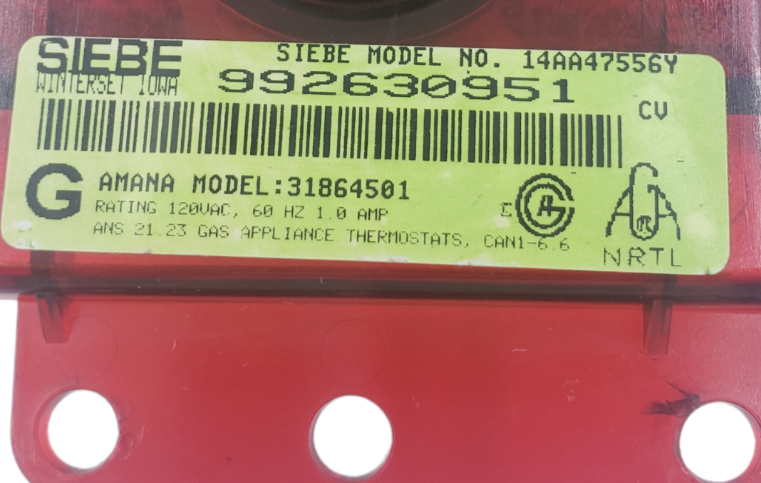 Genuine Whirlpool Oven Control Board 31864501 Same Day Ship & *60 Days Warranty*
