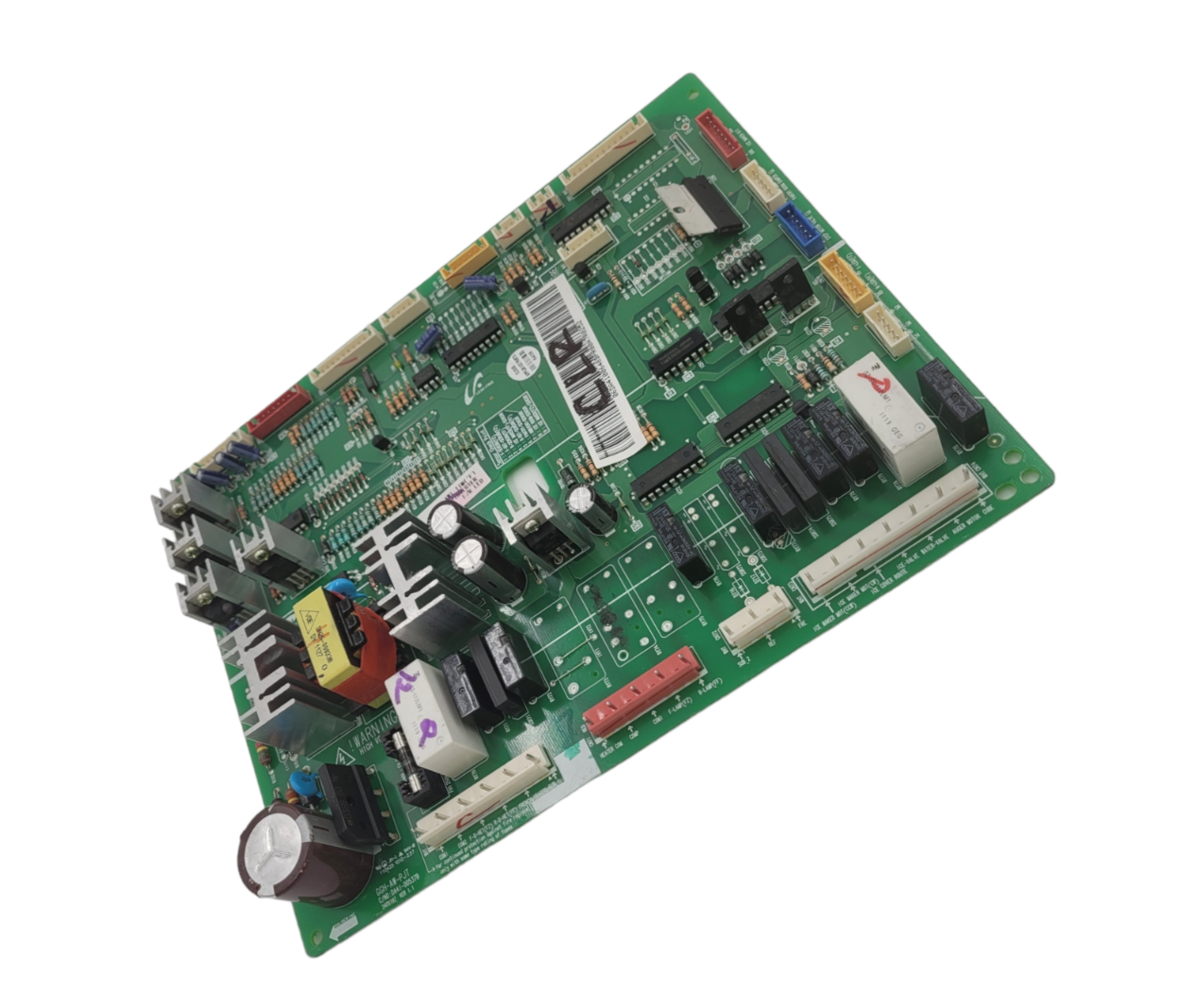 Genuine Samsung Control Board DA41-00648B Same Day Shipping & *60 Days Warranty*