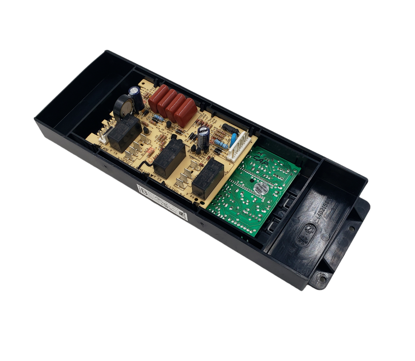 Genuine Whirlpool Range Control 8507P304-60 Same Day Shipping & 60 Days Warranty
