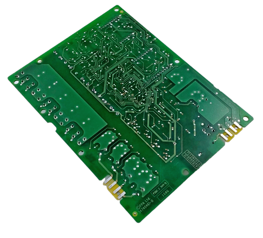 OEM Fisher & Paykel Range Control Board 545180P Same Day Ship & 60 Days Warranty