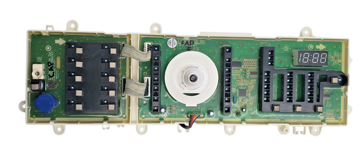 Genuine LG Dryer Control Board EBR80198610 Same Day Shipping & 60 Days Warranty*