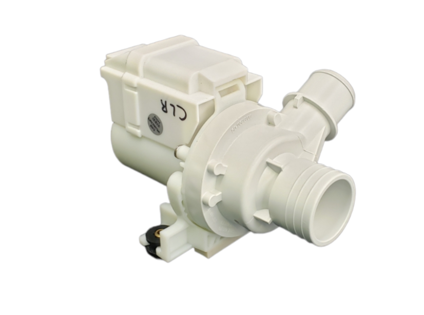New Genuine GE Washer Pump Drain 228C238P001 *Same Day Ship & 60 Days Warranty**
