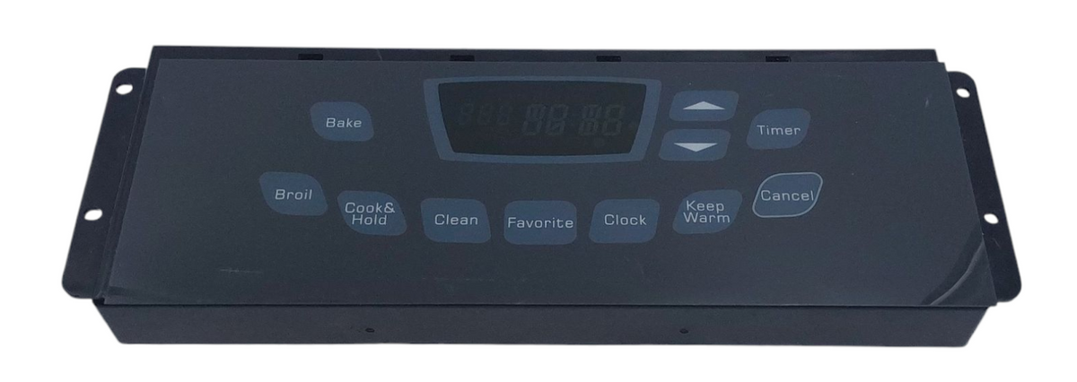 Genuine Whirlpool Range Control 8507P253-60 Same Day Shipping & 60 Days Warranty