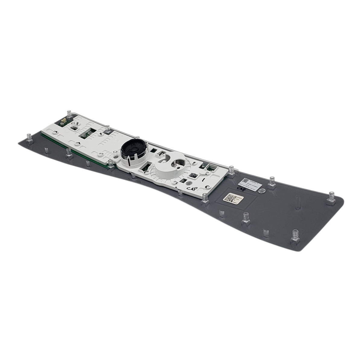 Whirlpool Genuine Dryer Control Panel W10891932 Same Day Ship & 60 Days Warranty