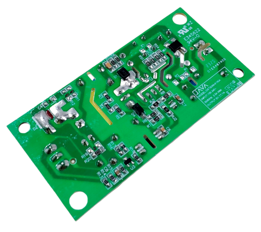 New Frigidaire Range Control Board A23210405 Same Day Shipping &60 Days Warranty