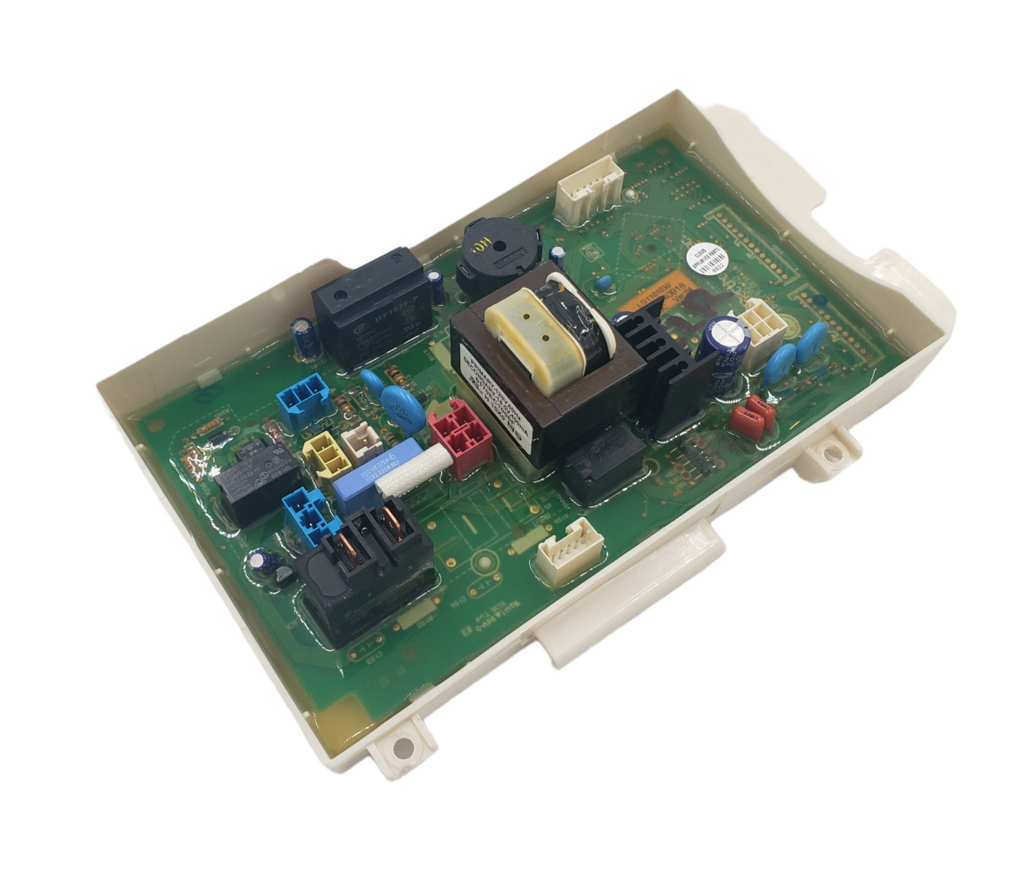 Genuine LG Dryer Control Board EBR33640918 Same Day Shipping & *60 Days Warranty