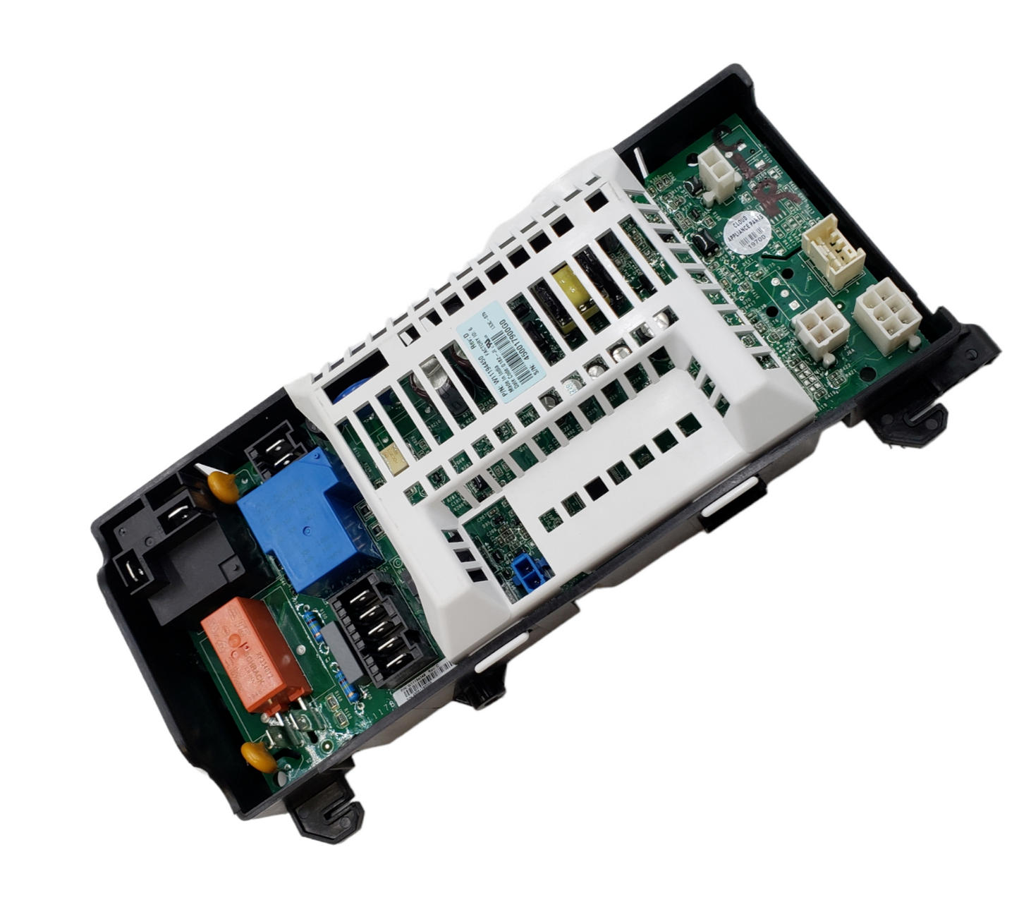New OEM Whirlpool Dryer Control Board W11194450 Same Day Ship & 60 Days Warranty