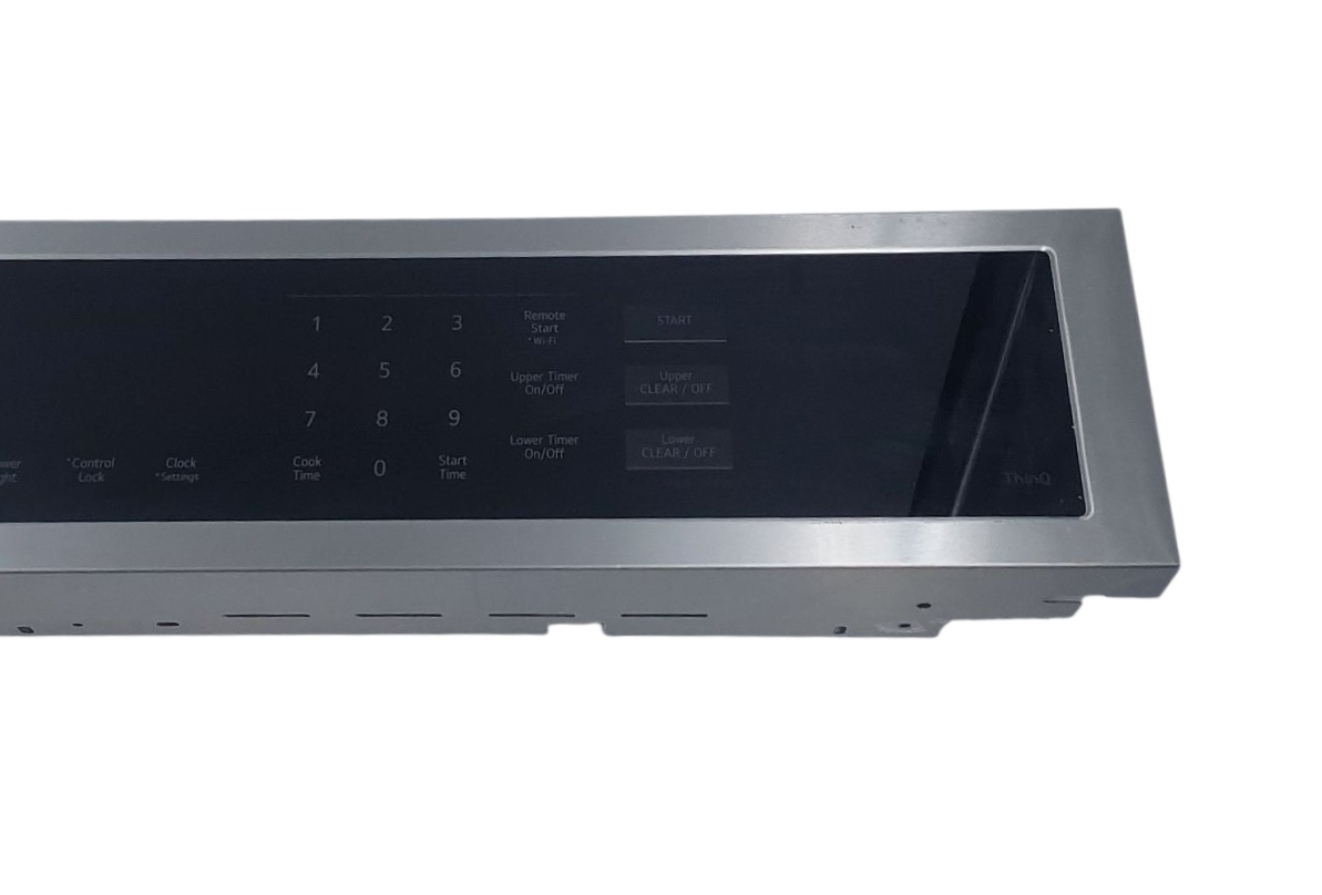 LG New Range Control Panel AGM75009057 ***Same Day Shipping & 60 Days Warranty**