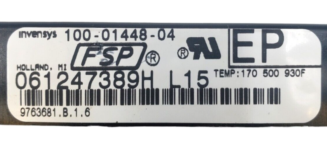 Genuine Whirlpool Oven Control Board 9763681 *Same Day Shipp & 60 Days Warranty*