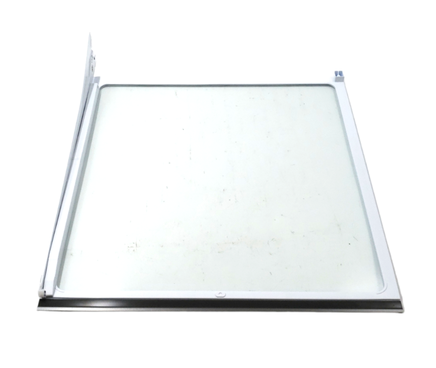 New Samsung Refrigerator Shelf DA97-22971A Same Day Shipping & 60 Days Warranty*