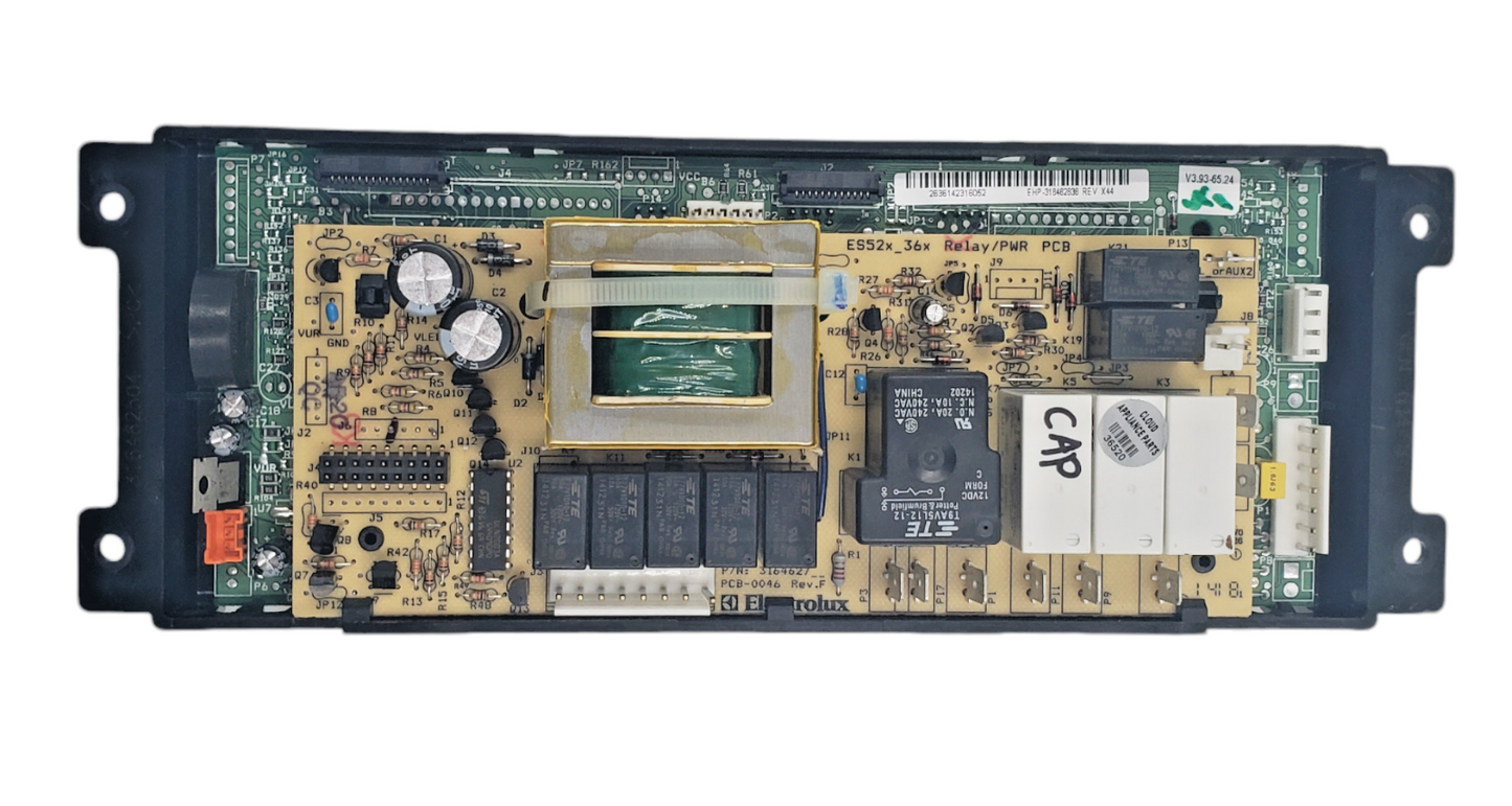 OEM Frigidaire Range Control Board A01519101 *Same Day Ship & 60 Days Warranty**