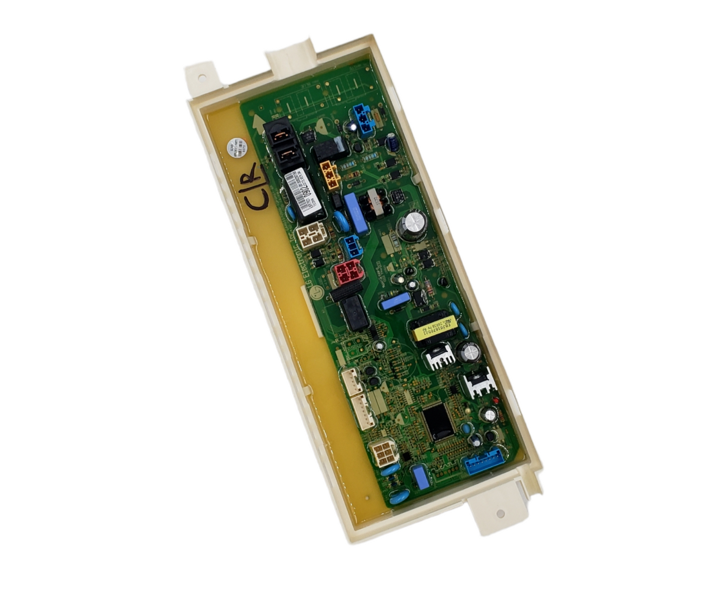 Genuine LG Dryer Control Board EBR76210902 Same Day Shipping & 60 Days Warranty*