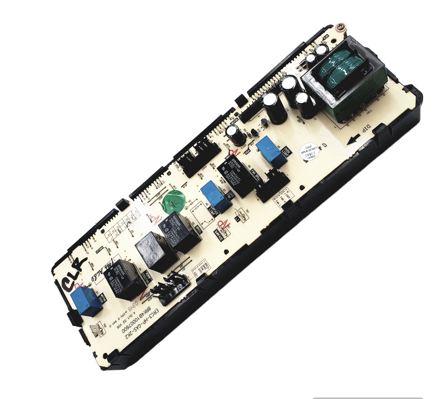 Genuine GE Oven Control Board 183D8194P003 *Same Day Shipping & 60 Days Warranty