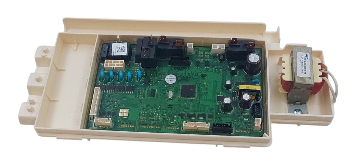OEM Samsung Washer Control Board DC92-01989D *Same Day Ship & 60 Days Warranty**