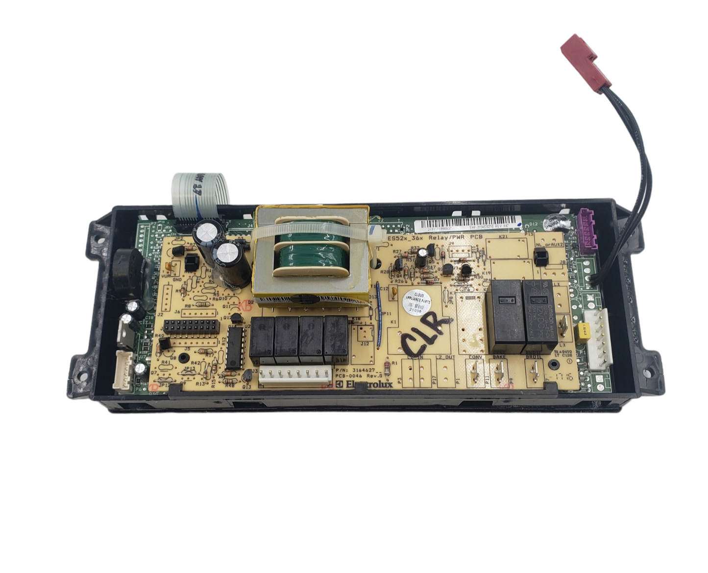 Genuine Frigidaire Oven Control Board A01519164 Same Day Ship & 60 Days Warranty