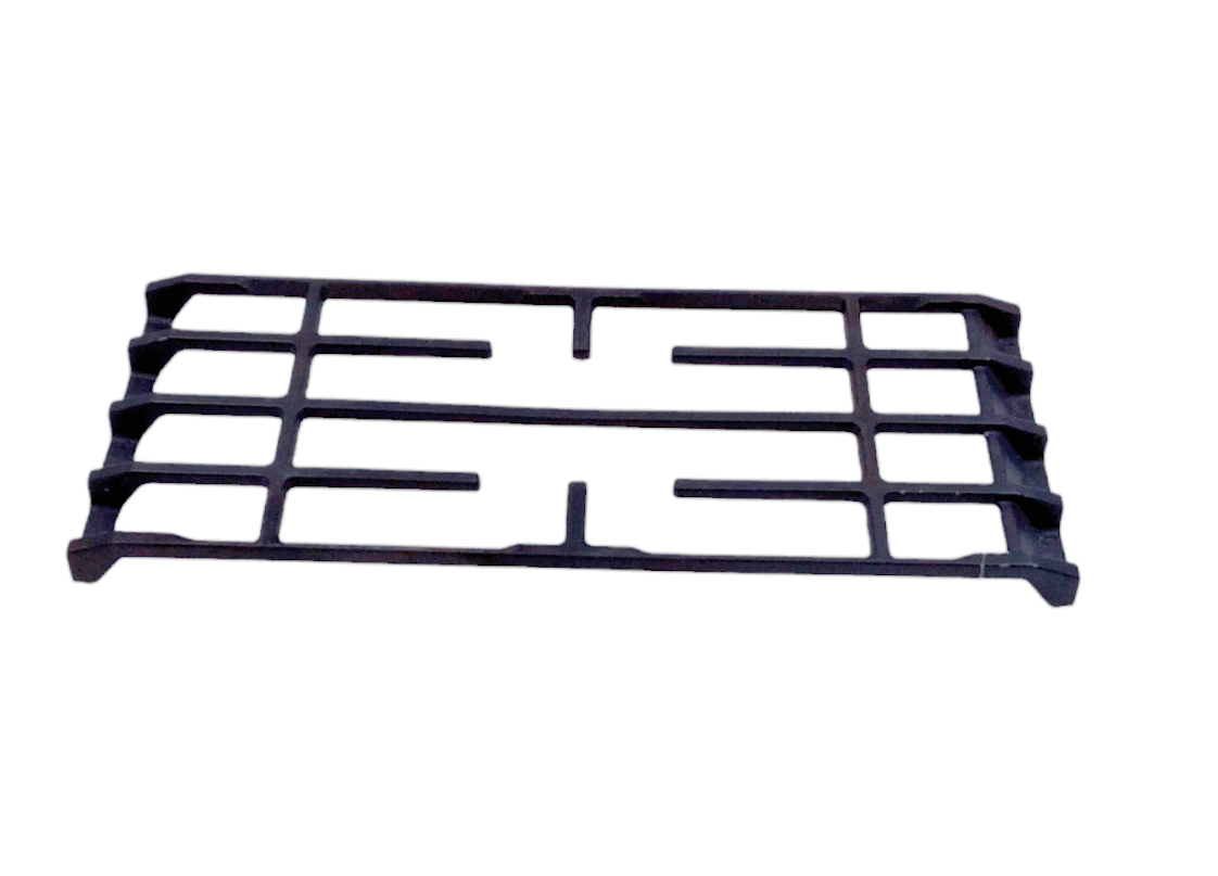Genuine Frigidaire Range Grate Center 808754801 Same Day Ship & 60 Days Warranty