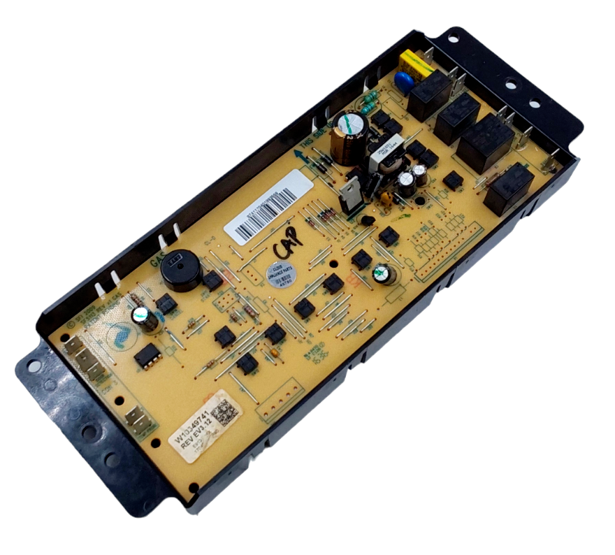 Genuine Whirlpool Oven Control Board W10349741 Same Day Ship & *60 Days Warranty