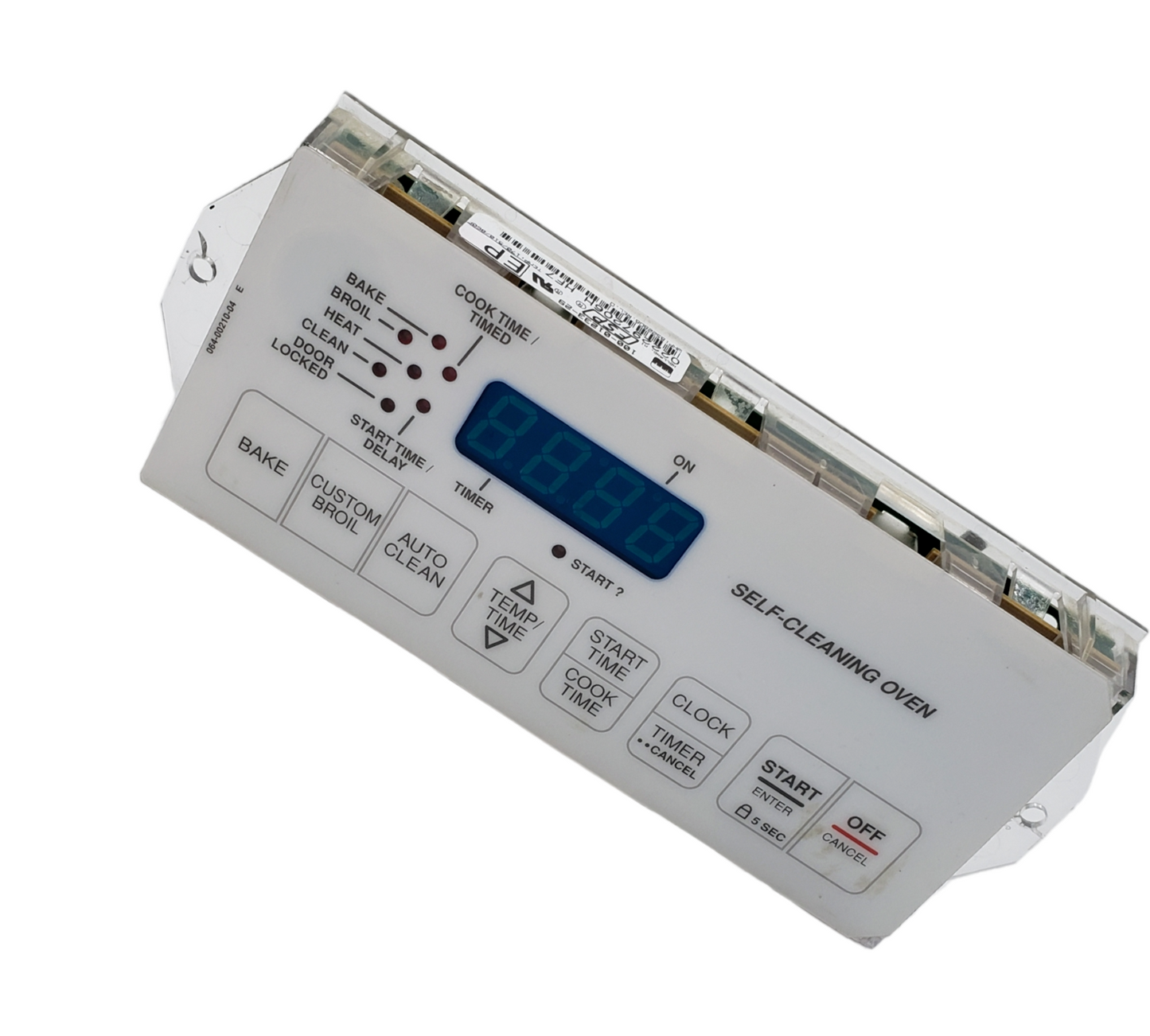 Genuine Whirlpool Oven Control Board 8522808 Same Day Ship & **60 Days Warranty*