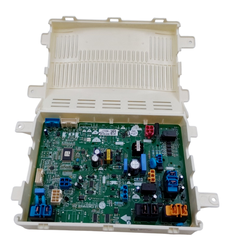Genuine LG Dryer Control Board EBR76519514 Same Day Shipping & 60 Days Warranty*