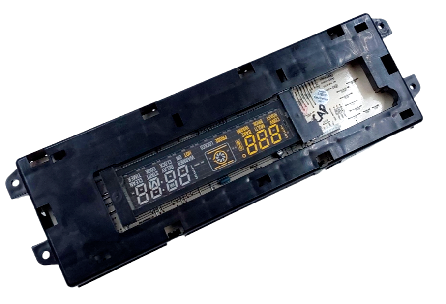 Genuine GE Range Control Board 164D6476G067 Same Day Shipping & 60 Days Warranty