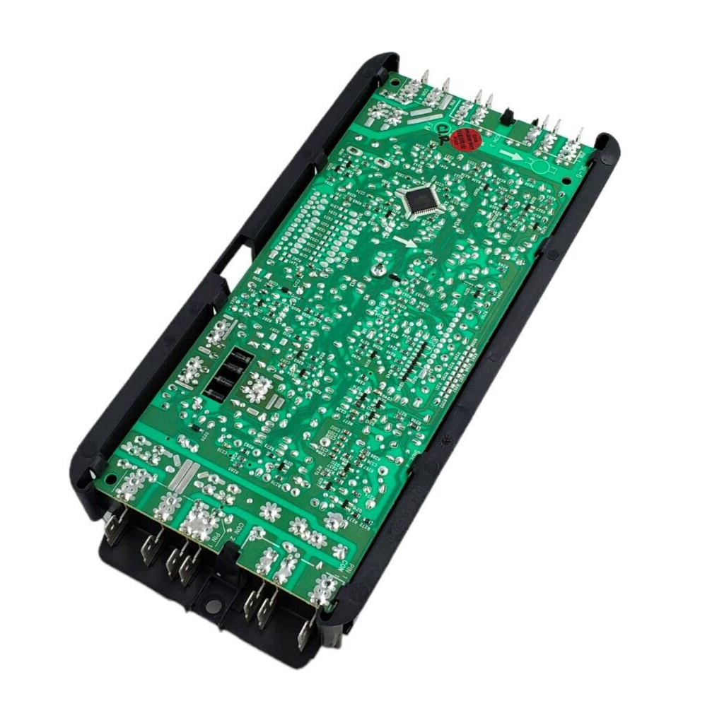 Genuine Whirlpool Range Control Board W10173511 Same Day Ship & 60 Days Warranty
