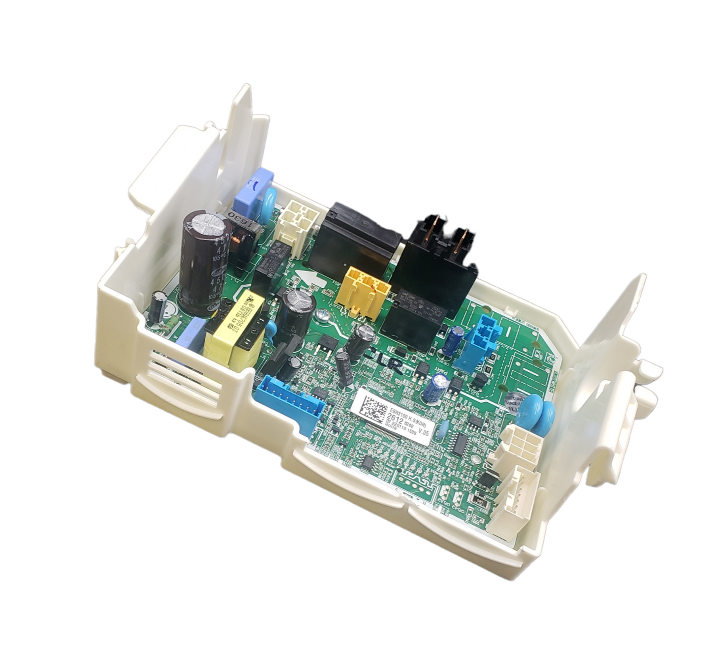Genuine LG Dryer EBR31002612 Control Board Same Day Shipping & *60 Days Warranty