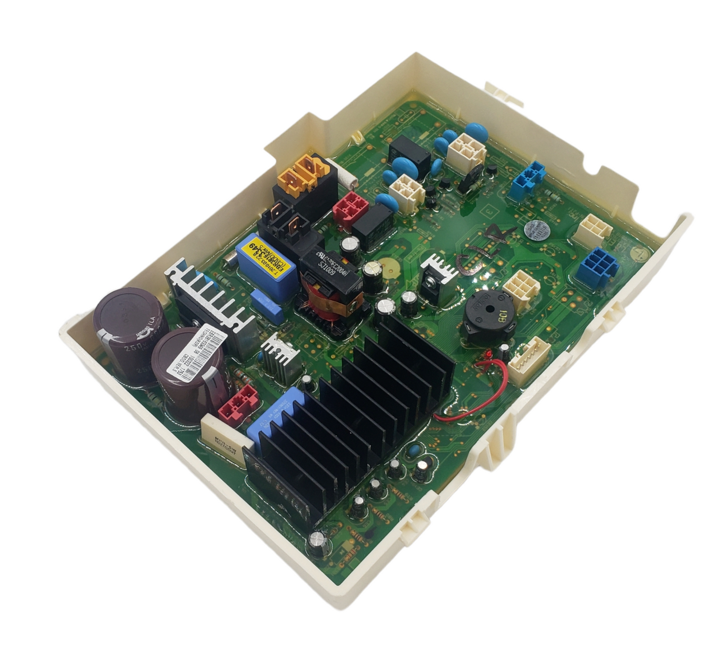 Genuine LG Washer Control Board EBR38163349 Same Day Shipping & 60 Days Warranty
