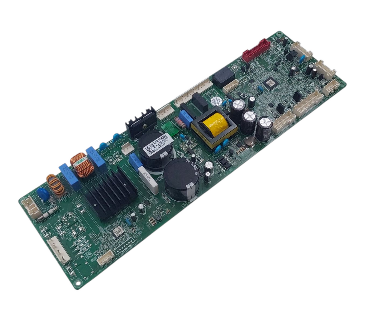 LG New Fridge Control Board EBR36832629 **Same Day Shipping & 60 Days Warranty**