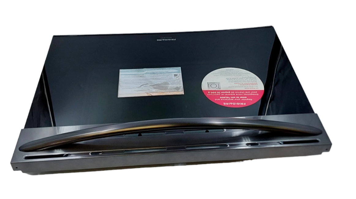 Genuine Frigidaire Oven Door Assembly 316355602 Same Day Ship & 60 Days Warranty