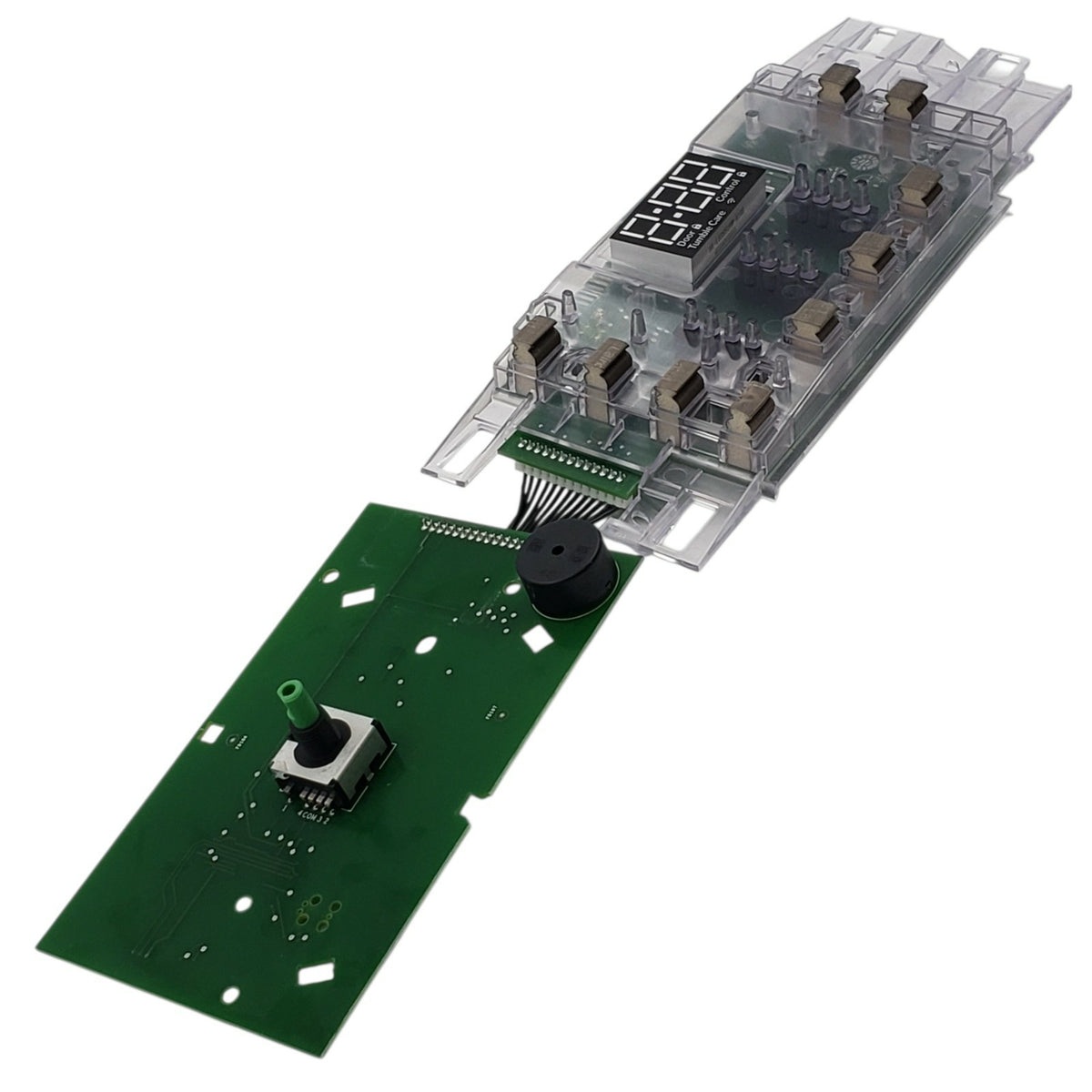 GE New Washer Control Board 308D1702G101  Same Day Ship & 60 Days Warranty