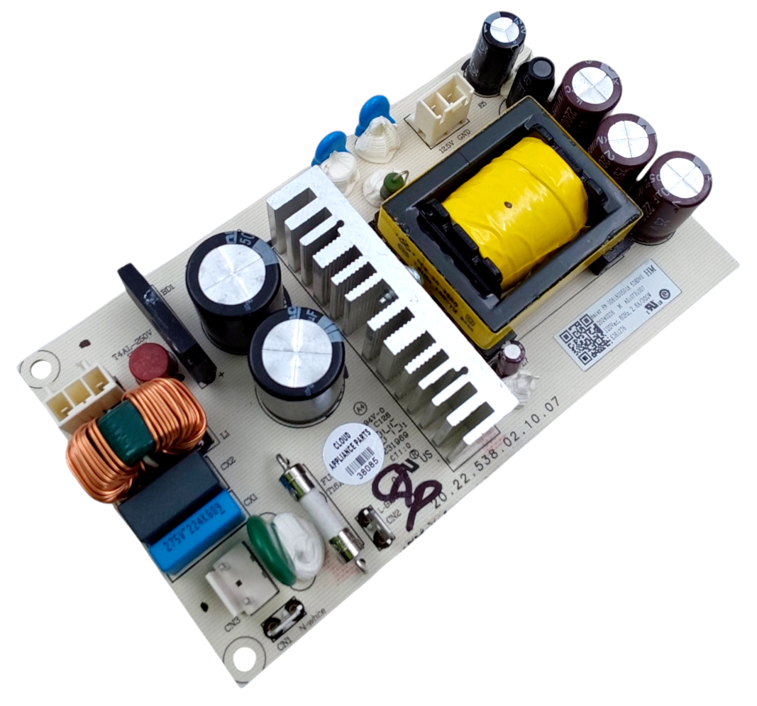 Genuine Haier Range Control Board A010731007 Same Day Shipping &60 Days Warranty