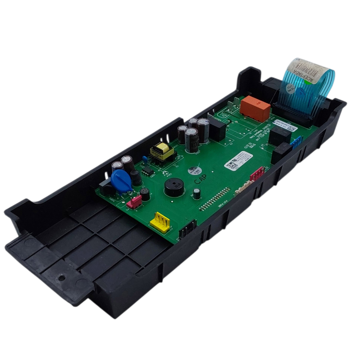 Whirlpool Genuine Range Control Board W11038149 Same Day Ship & 60 Days Warranty