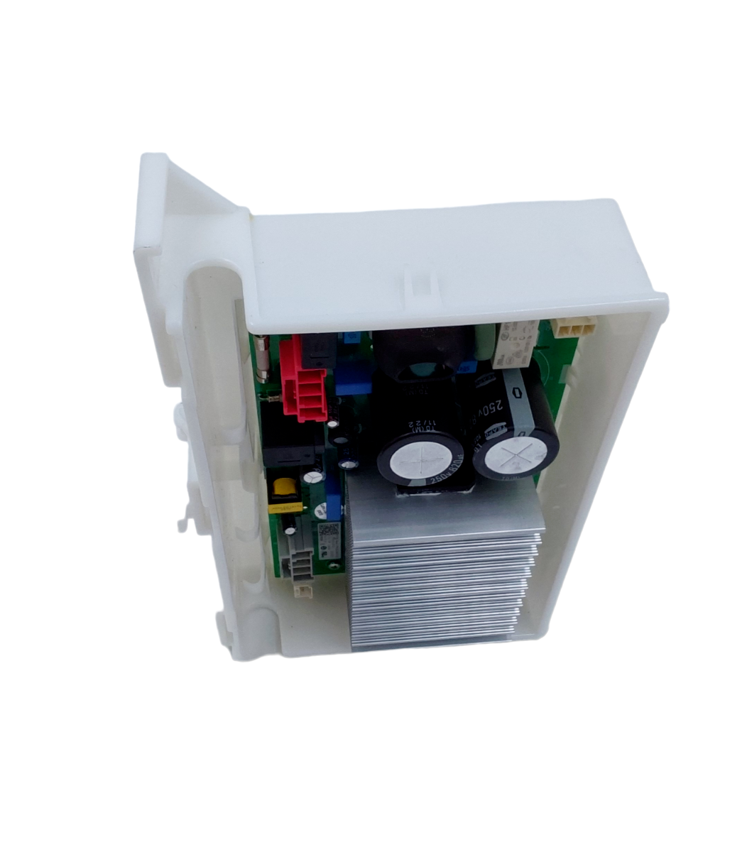 New GE Washer/Dryer Control board 0021800312B *Same Day Ship & 60 Days Warranty*