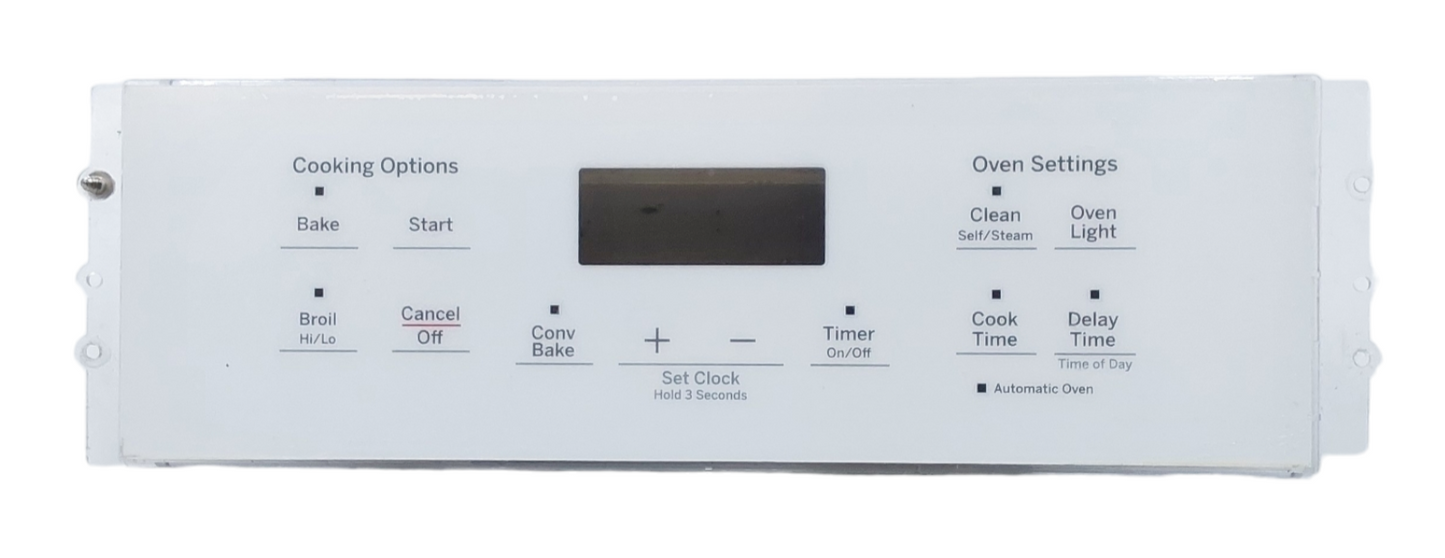 Genuine GE Oven Control Board 164D8450G165 Same Day Shipping & 60 Days Warranty*