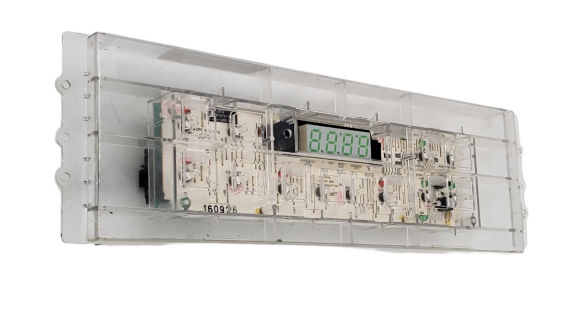 Genuine GE Oven Control Board 164D8450G165 Same Day Shipping & 60 Days Warranty*