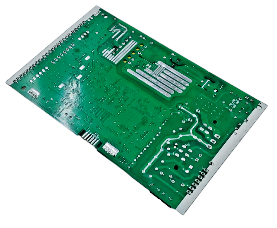 Genuine GE Fridge Control Board 245D1888G001 *Same Day Ship & 60 Days Warranty**